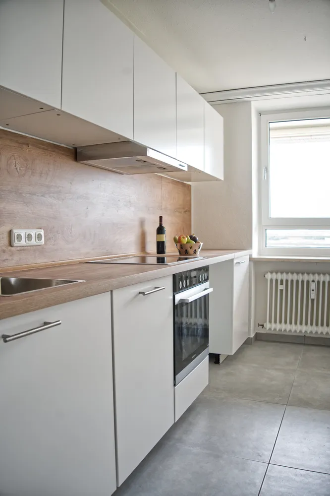 3 Zimmer Wohnung mit 73 m² in München – Bild 9