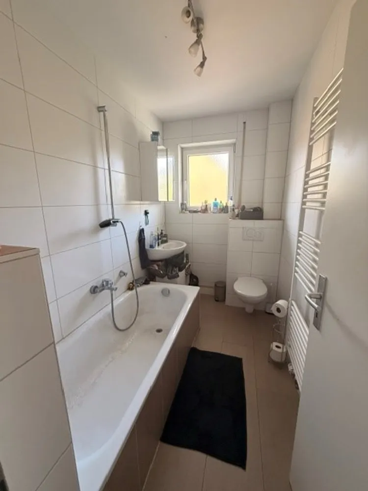 3 Zimmer Wohnung mit 75 m² in Nürnberg – Bild 9