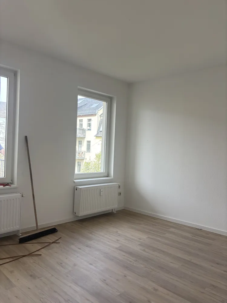 2 Zimmer Wohnung mit 60 m² in Leipzig – Bild 8