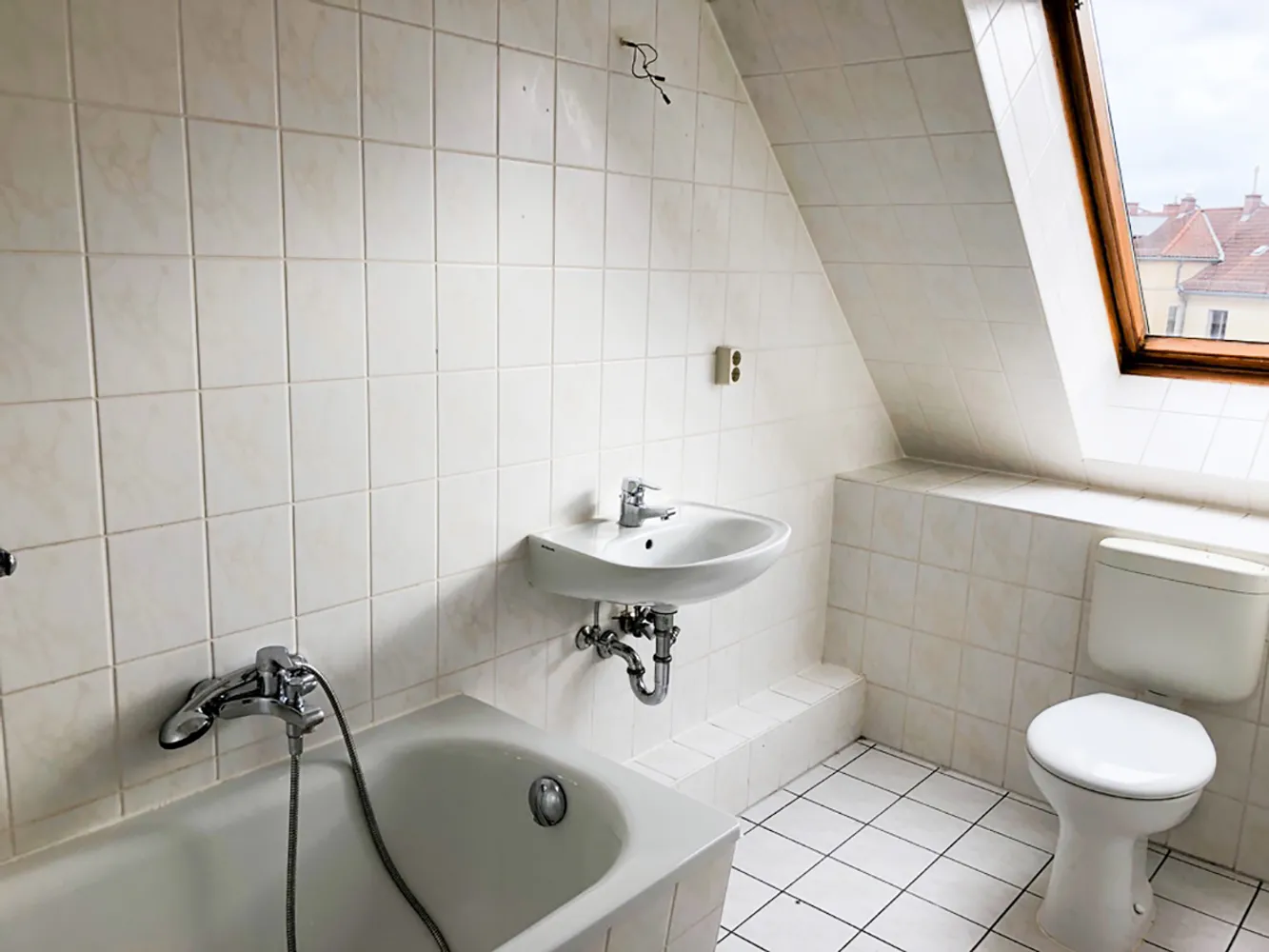 2 Zimmer Wohnung mit 46 m² in Leipzig – Bild 4