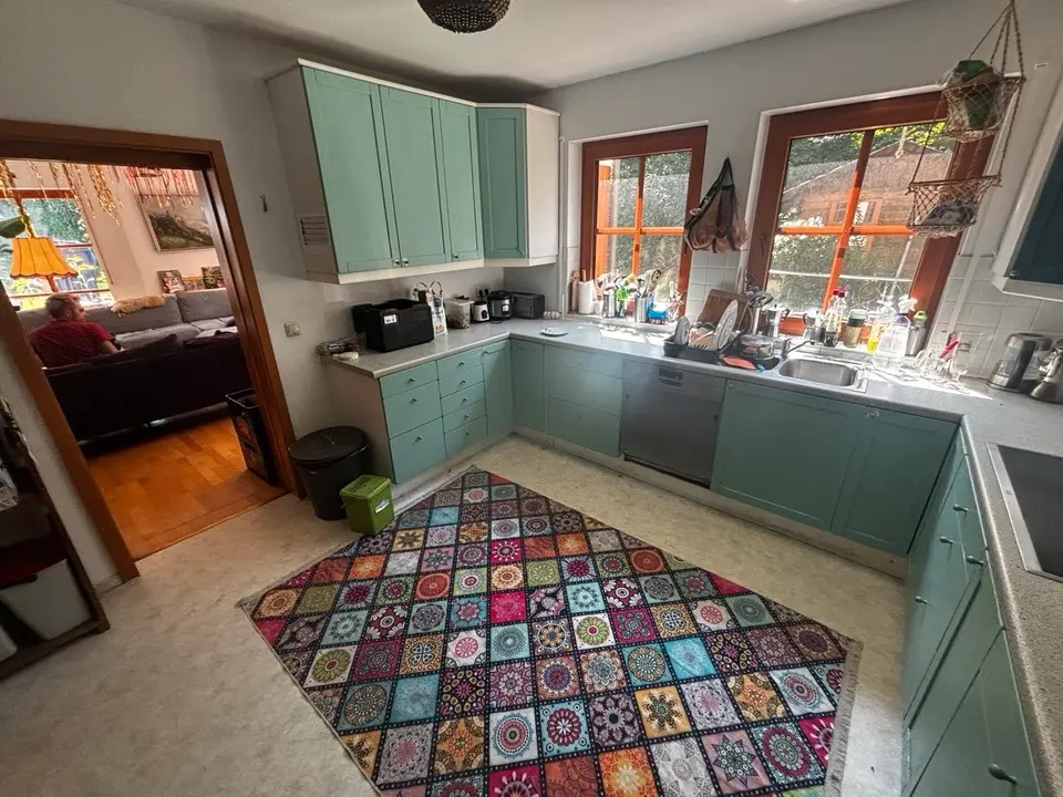 WG-Zimmer mit 45 m² in Fürstenfeldbruck – Bild 6