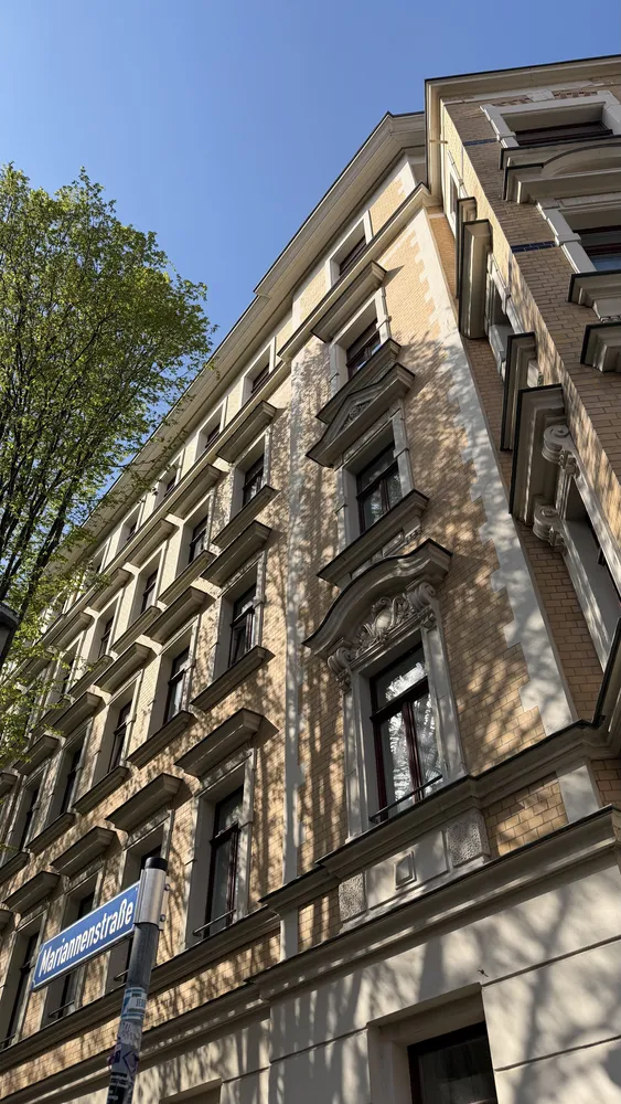 2 Zimmer Wohnung mit 52 m² in Leipzig – Bild 11