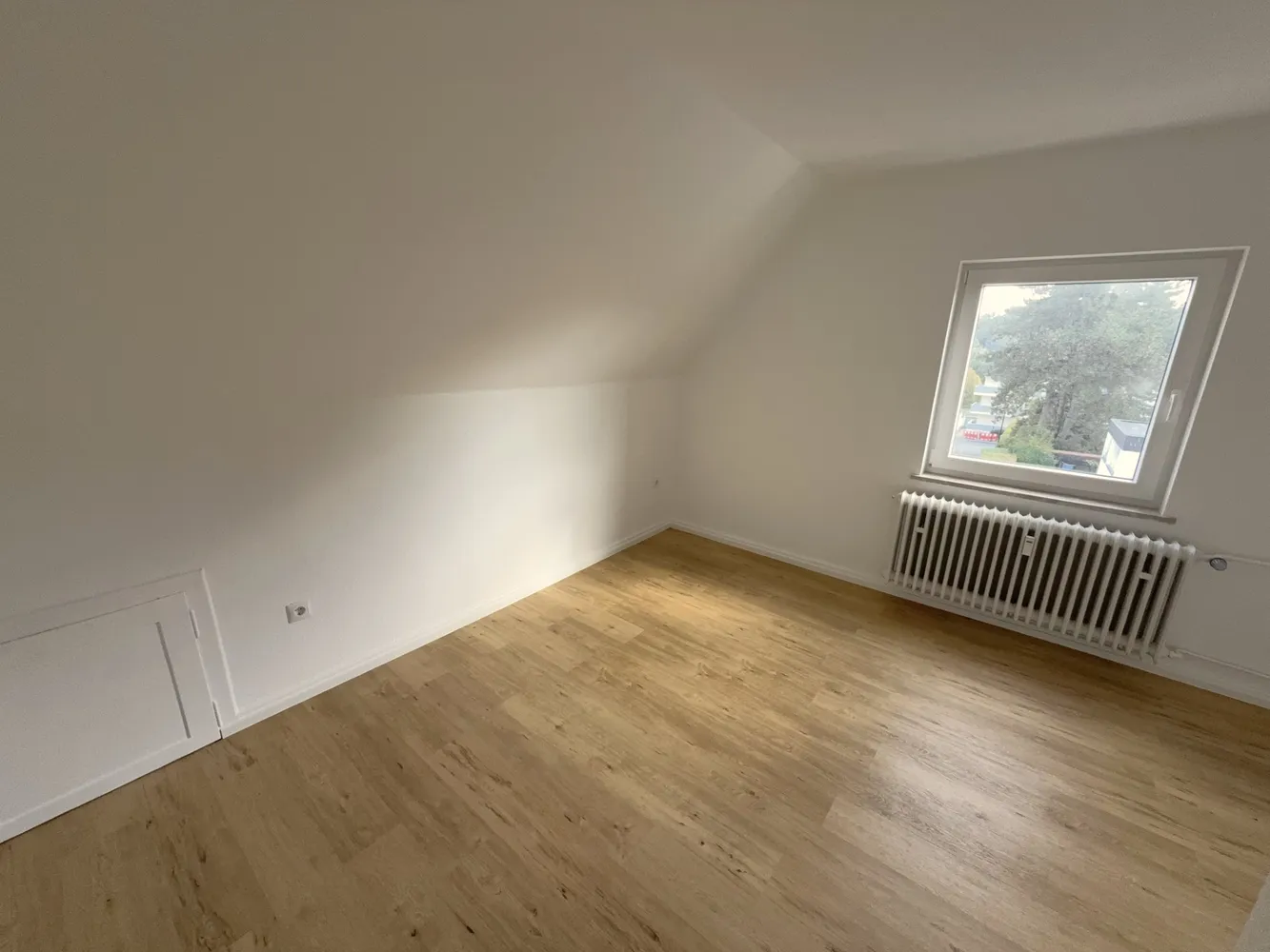4 Zimmer Wohnung mit 76 m² in Hagen – Bild 5