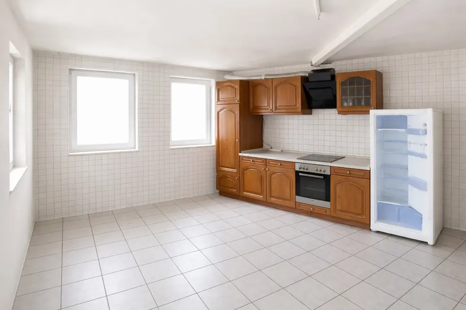 2 Zimmer Wohnung mit 55 m² in Osnabrück – Bild 4