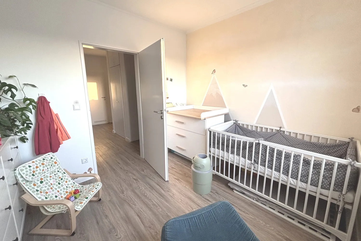 4 room apartment with 85 m² in Ibbenbüren – Photo 8