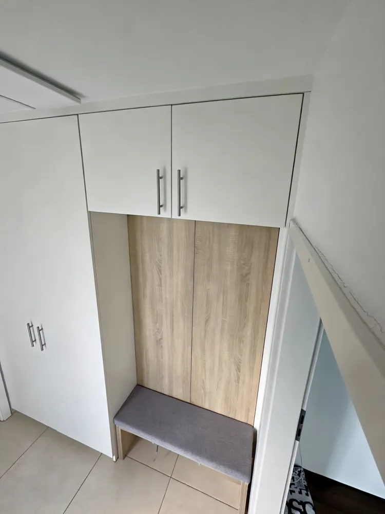 3 Zimmer Haus mit 116 m² in Düsseldorf – Bild 9