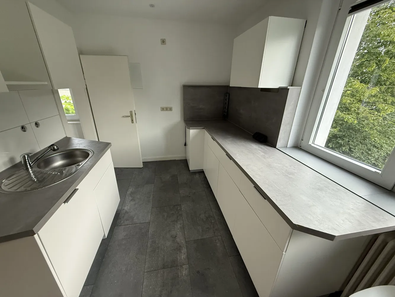 4 Zimmer Wohnung mit 105 m² in Peine – Bild 1