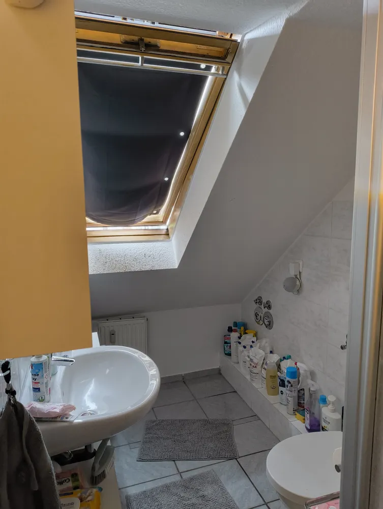 2 Zimmer Wohnung mit 42 m² in Hamburg – Bild 6