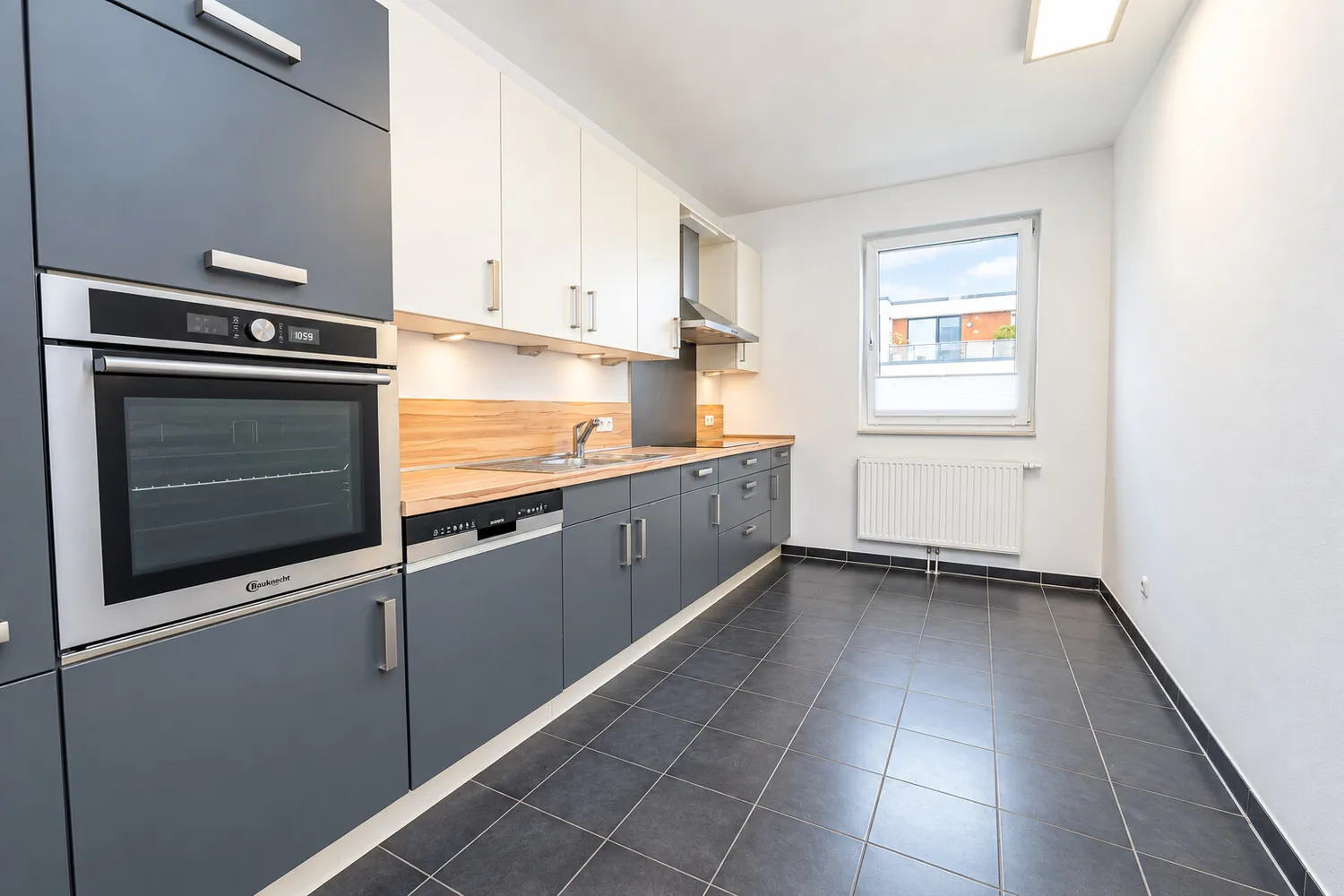 4 Zimmer Wohnung mit 115 m² in Stade – Bild 9