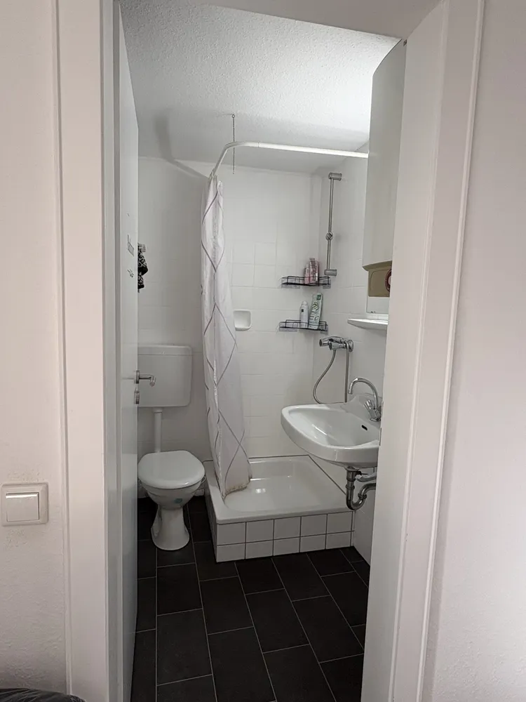 2 Zimmer Wohnung mit 54 m² in Krefeld – Bild 6