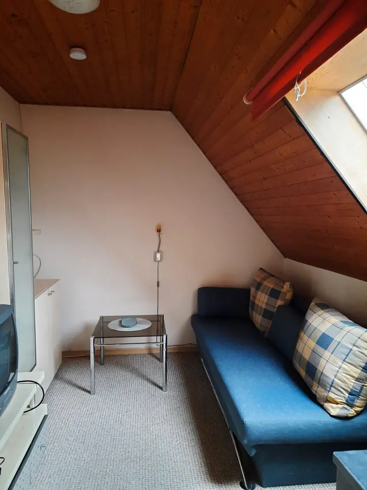 4 Zimmer Wohnung mit 102 m² in Donauwörth – Bild 6