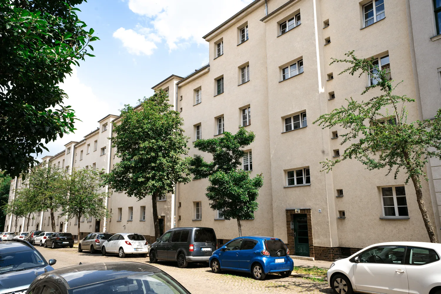 2 Zimmer Wohnung mit 50 m² in Leipzig – Bild 8