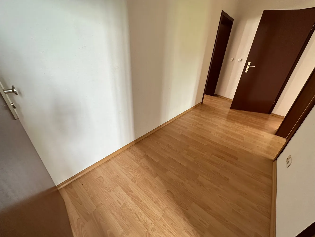 2 room apartment with 52 m² in Chemnitz – Photo 5