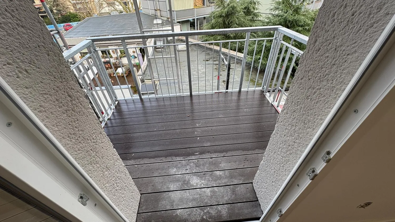 1 Zimmer Wohnung mit 28 m² in Köln – Bild 6