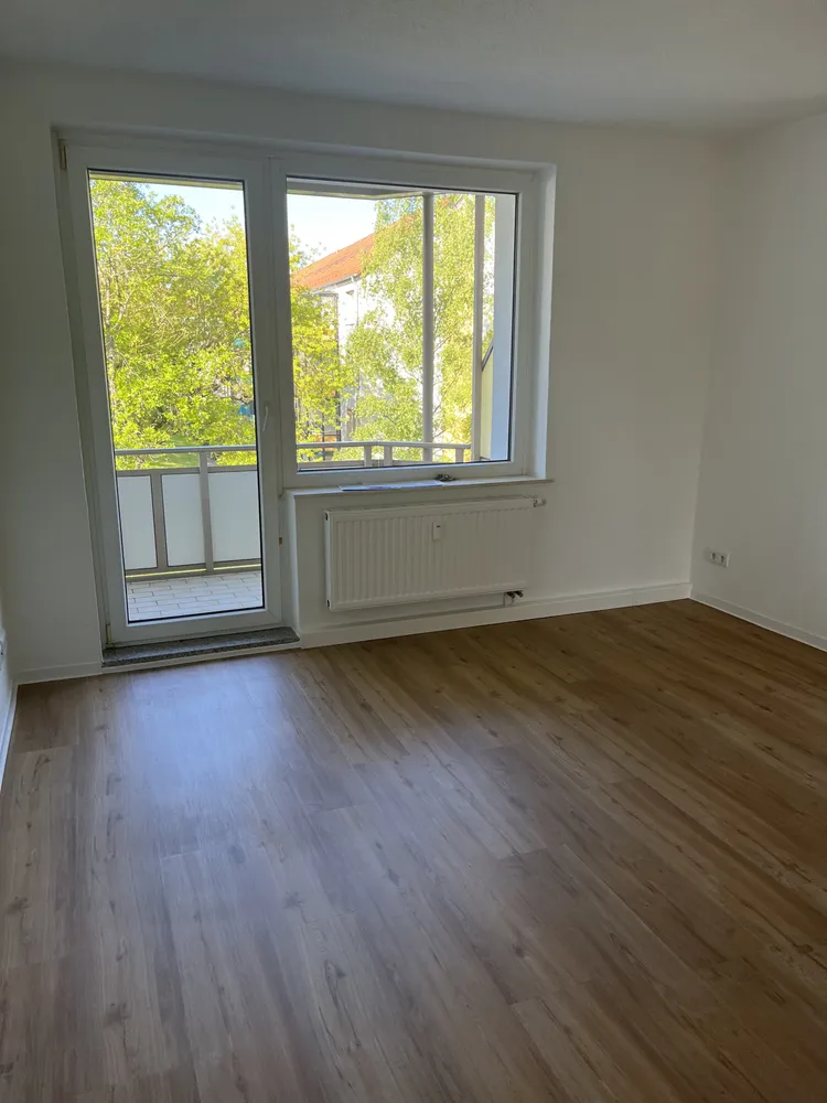 3 room apartment with 58 m² in Chemnitz – Photo 7