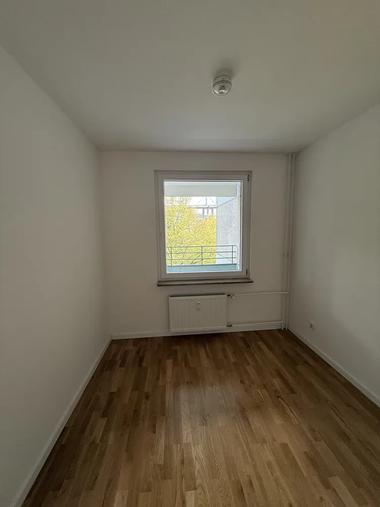 2 Zimmer Wohnung mit 39 m² in Hamburg – Bild 6