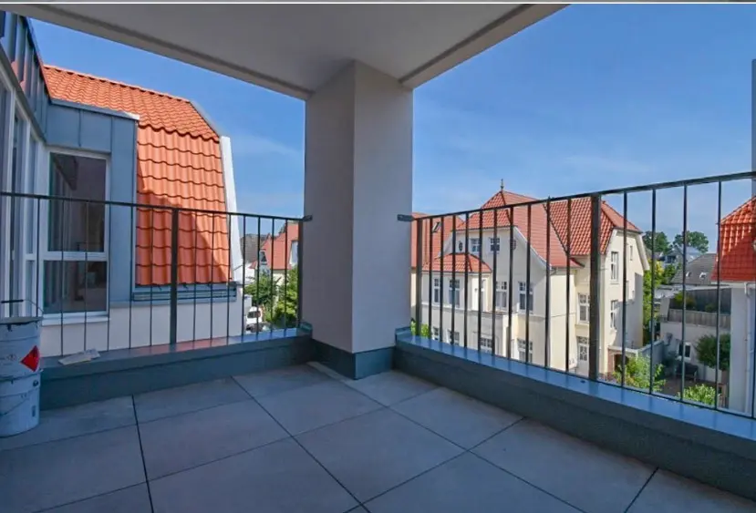 2 Zimmer Wohnung mit 58 m² in Oldenburg – Bild 6