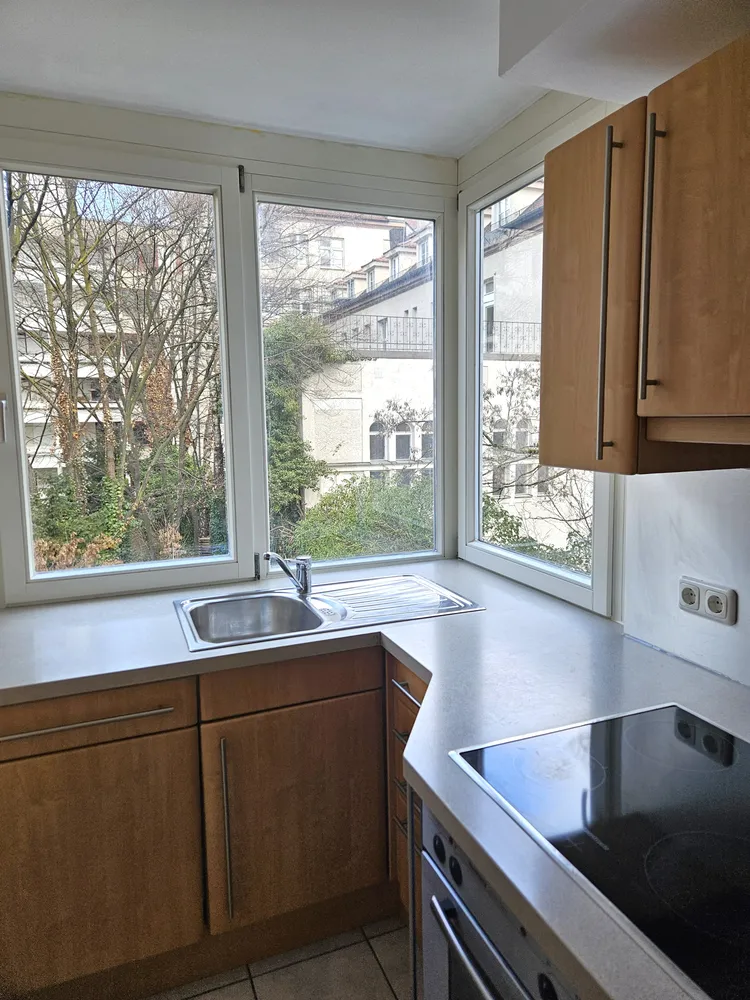 3 Zimmer Wohnung mit 80 m² in München – Bild 11