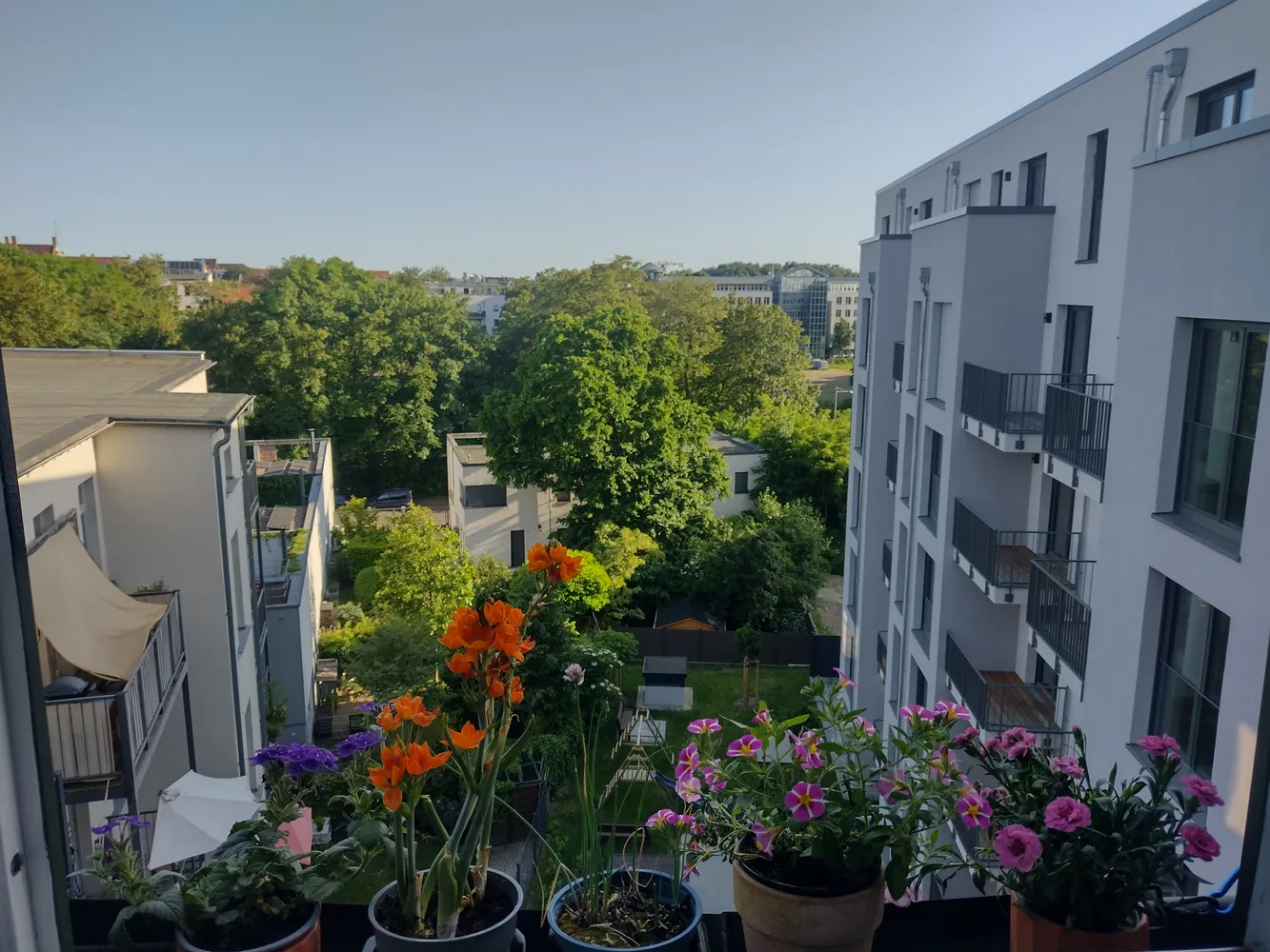 3 Zimmer Wohnung mit 84 m² in Leipzig – Bild 1