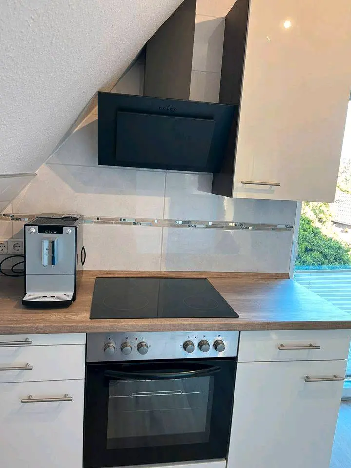 WG-Zimmer mit 60 m² in Aurich – Bild 1