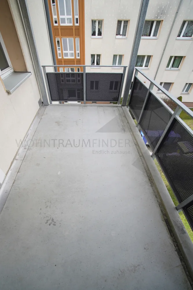 3 Zimmer Wohnung mit 55 m² in Chemnitz – Bild 11