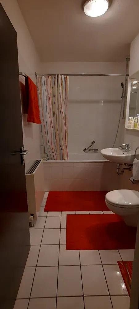 1 Zimmer Wohnung mit 45 m² in Bonn – Bild 4