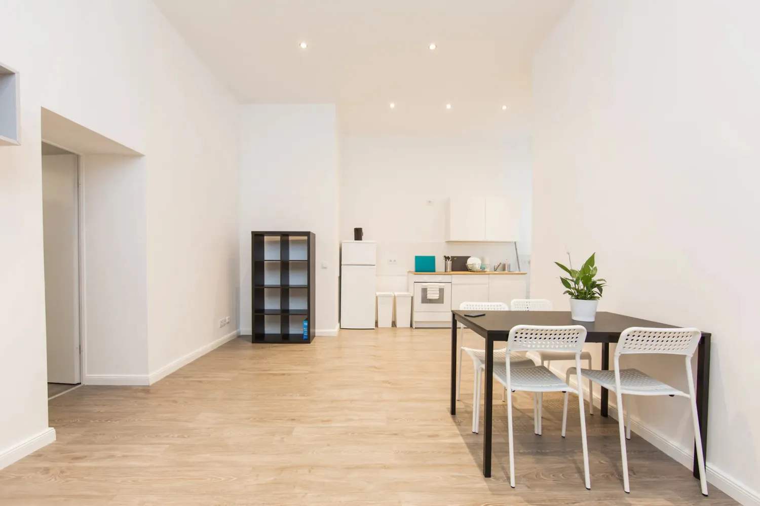 WG-Zimmer mit 9 m² in Berlin – Bild 9