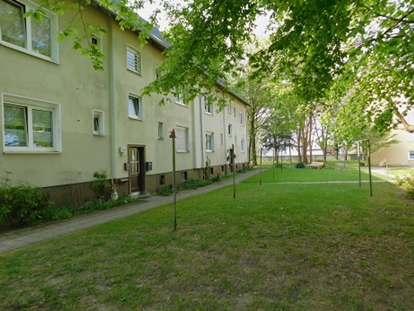 2 Zimmer Wohnung mit 45 m² in Bochum – Bild 3