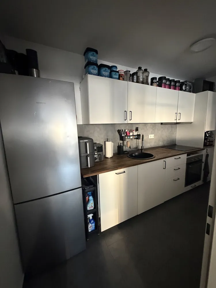 3 room apartment with 93 m² in Troisdorf – Photo 9