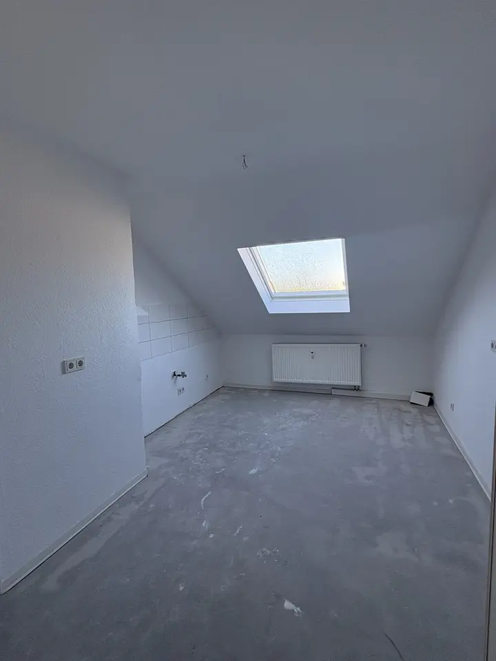 3 Zimmer Wohnung mit 55 m² in Dortmund – Bild 2