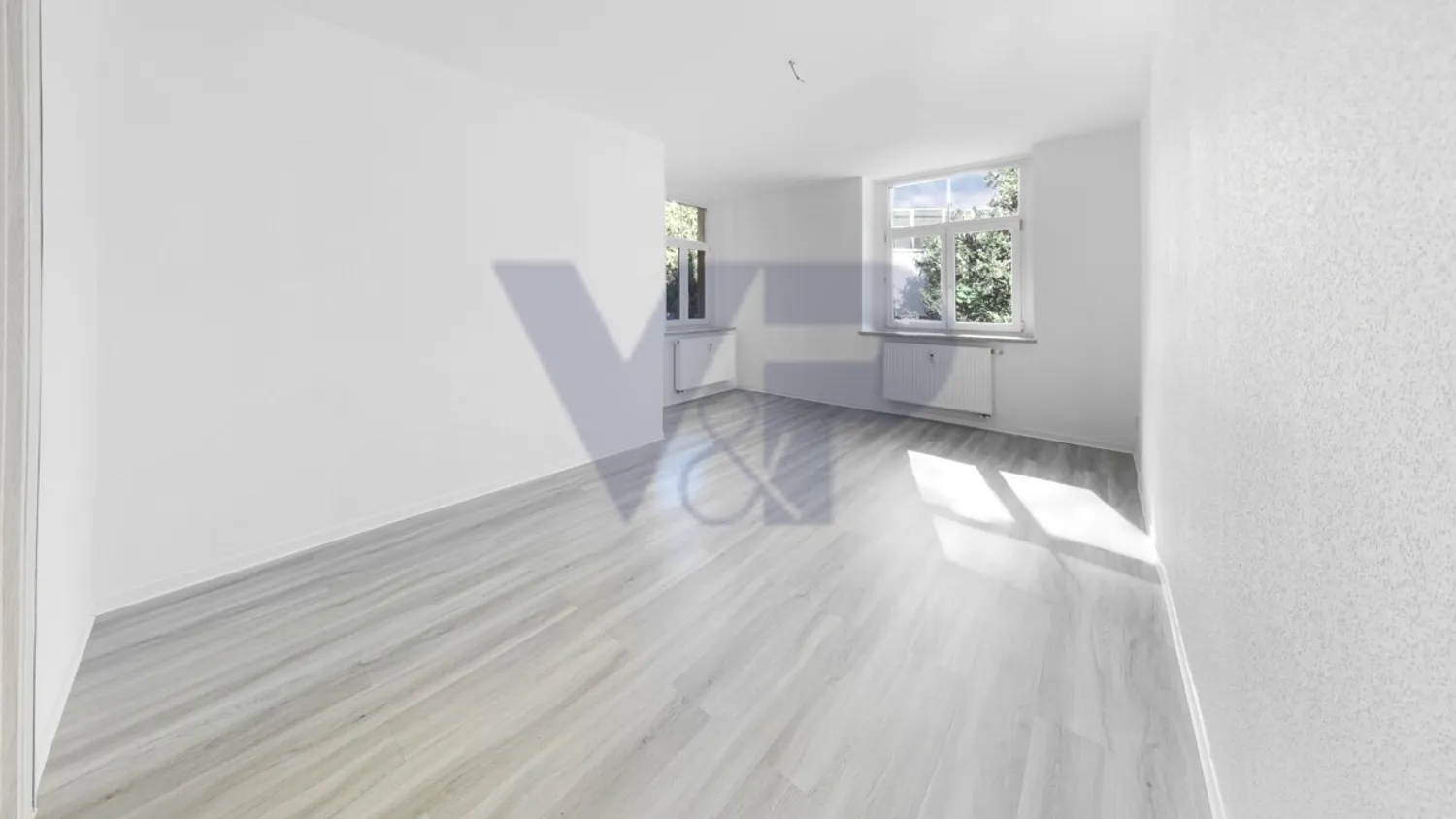 4 Zimmer Wohnung mit 80 m² in Altenburg – Bild 6