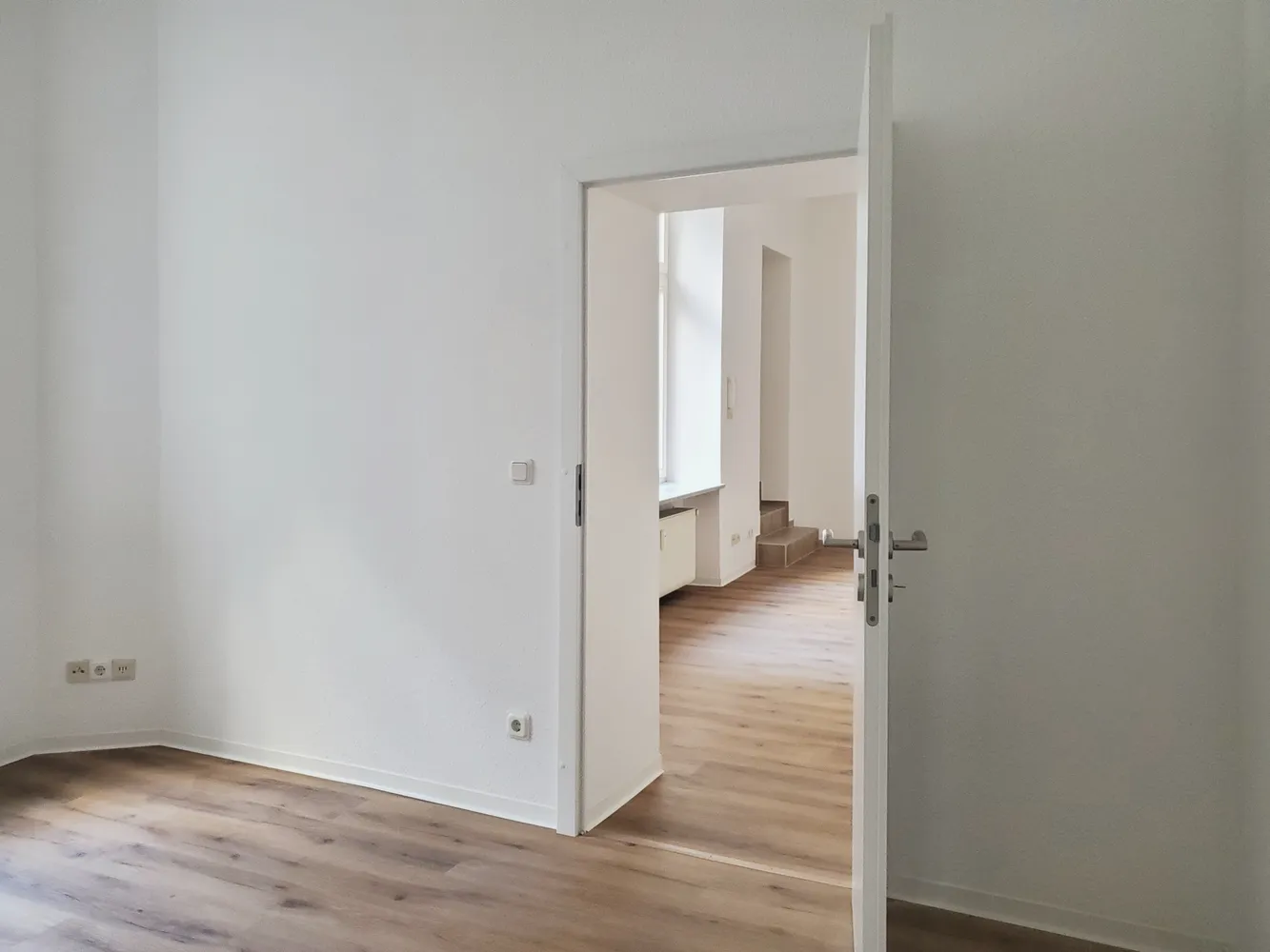 2 Zimmer Wohnung mit 38 m² in Halle (Saale) – Bild 6