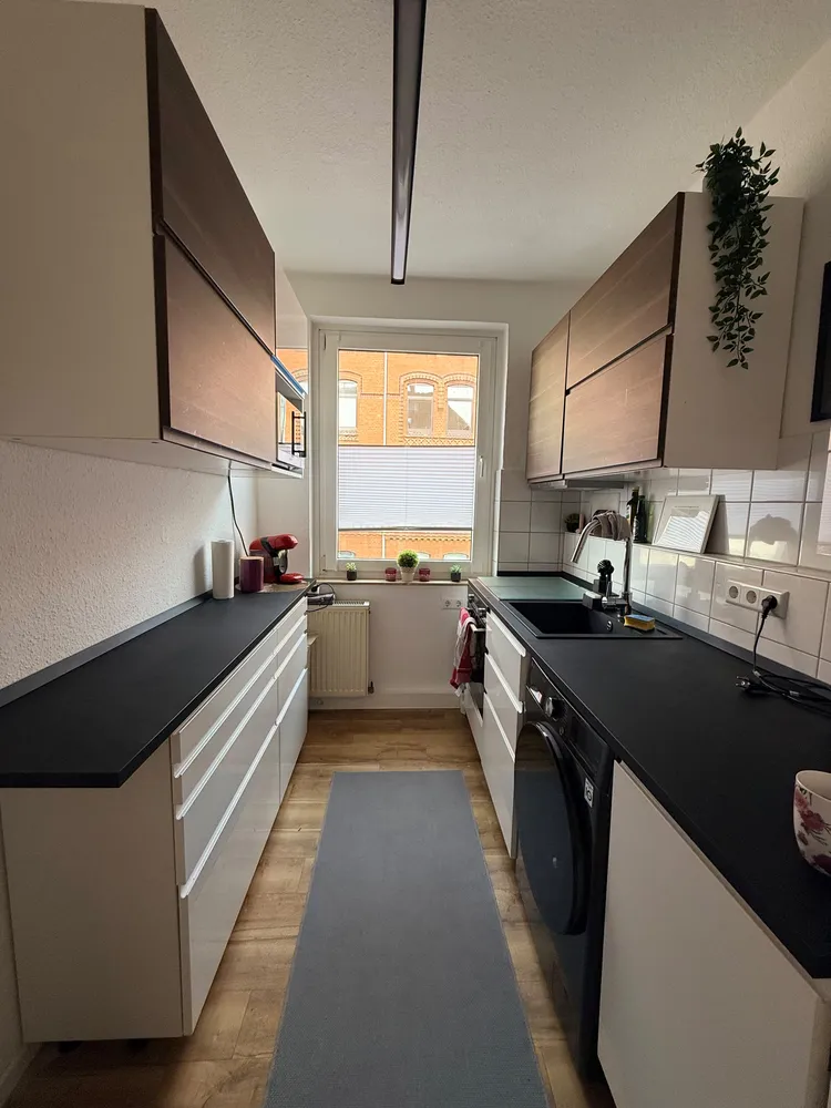 3 Zimmer Wohnung mit 70 m² in Hannover – Bild 5
