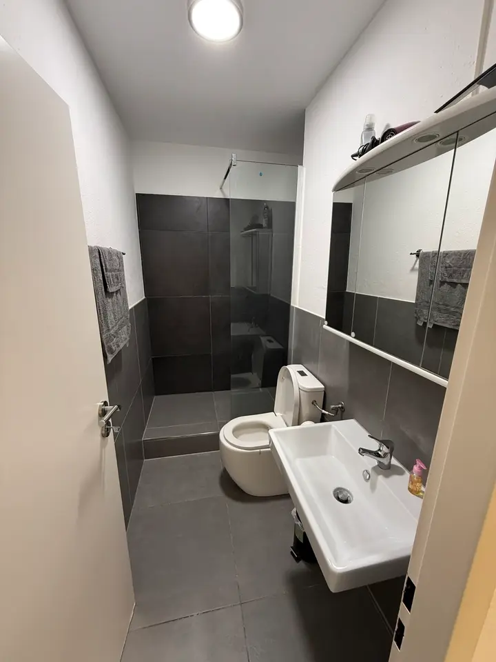 2 Zimmer Wohnung mit 45 m² in Krefeld – Bild 10