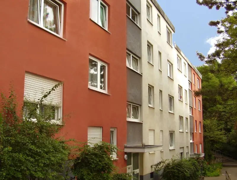 2 Zimmer Wohnung mit 54 m² in Wiesbaden – Bild 3