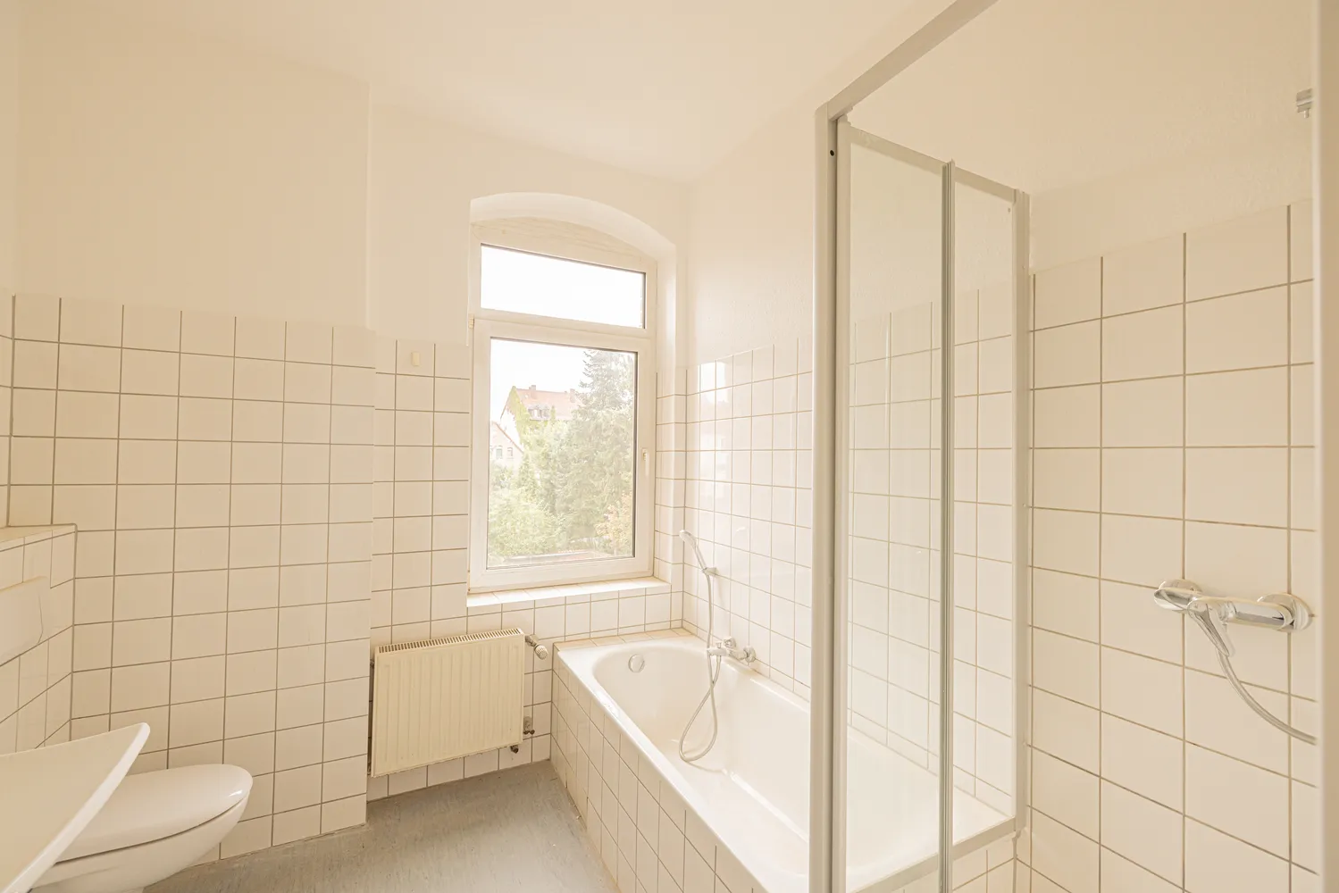 3 room apartment with 87 m² in Brunswick – Photo 8
