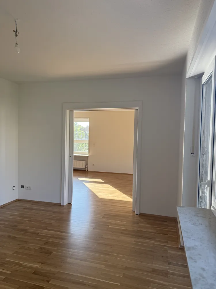 4 room apartment with 96 m² in Bayreuth – Photo 9