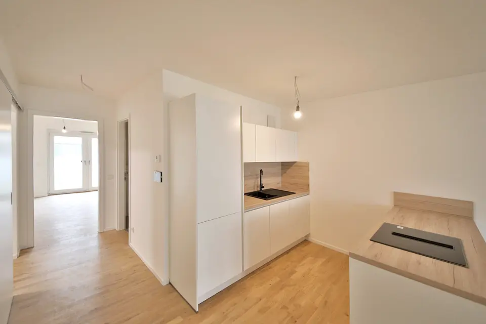 3 Zimmer Wohnung mit 77 m² in Stuttgart – Bild 5