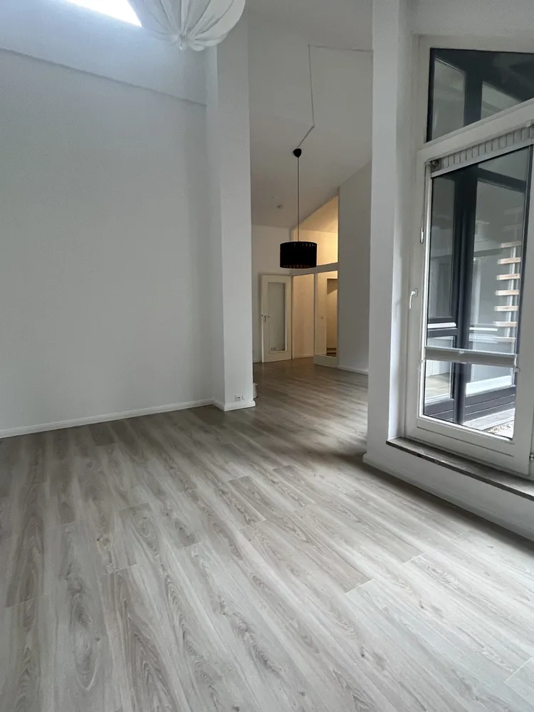 4 Zimmer Wohnung mit 108 m² in Ahrensburg – Bild 3