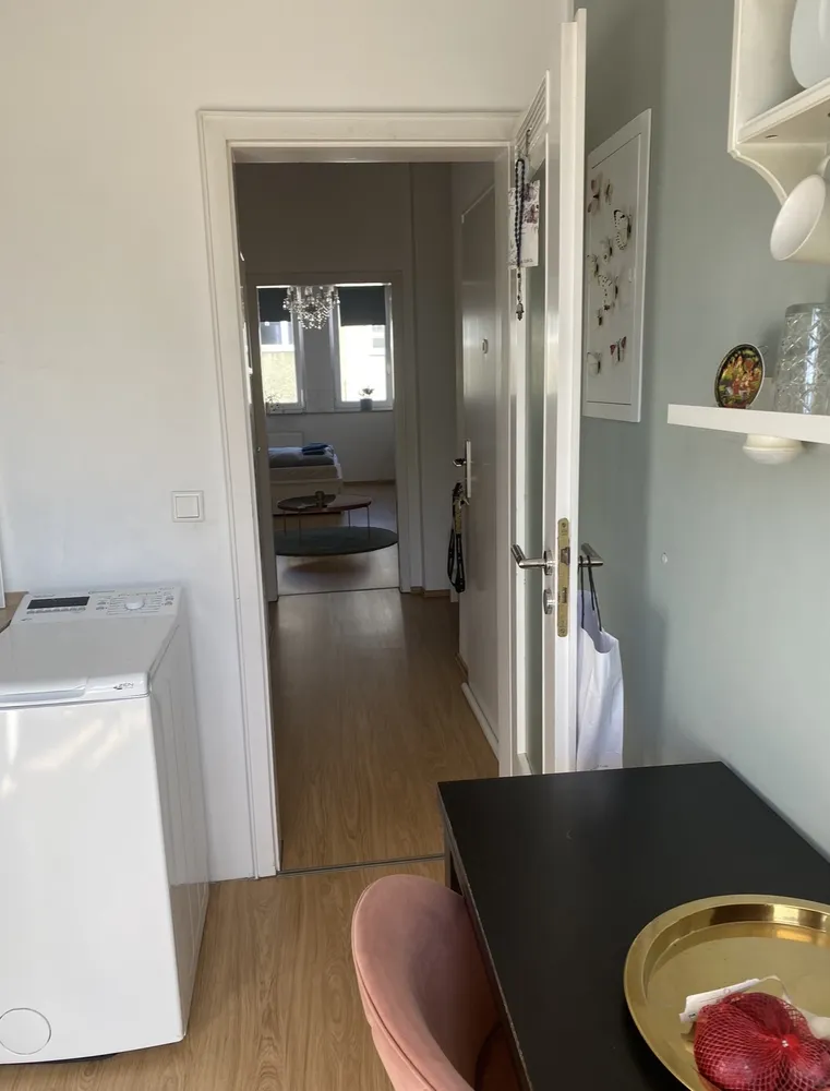 1 Zimmer Wohnung mit 36 m² in Köln – Bild 4