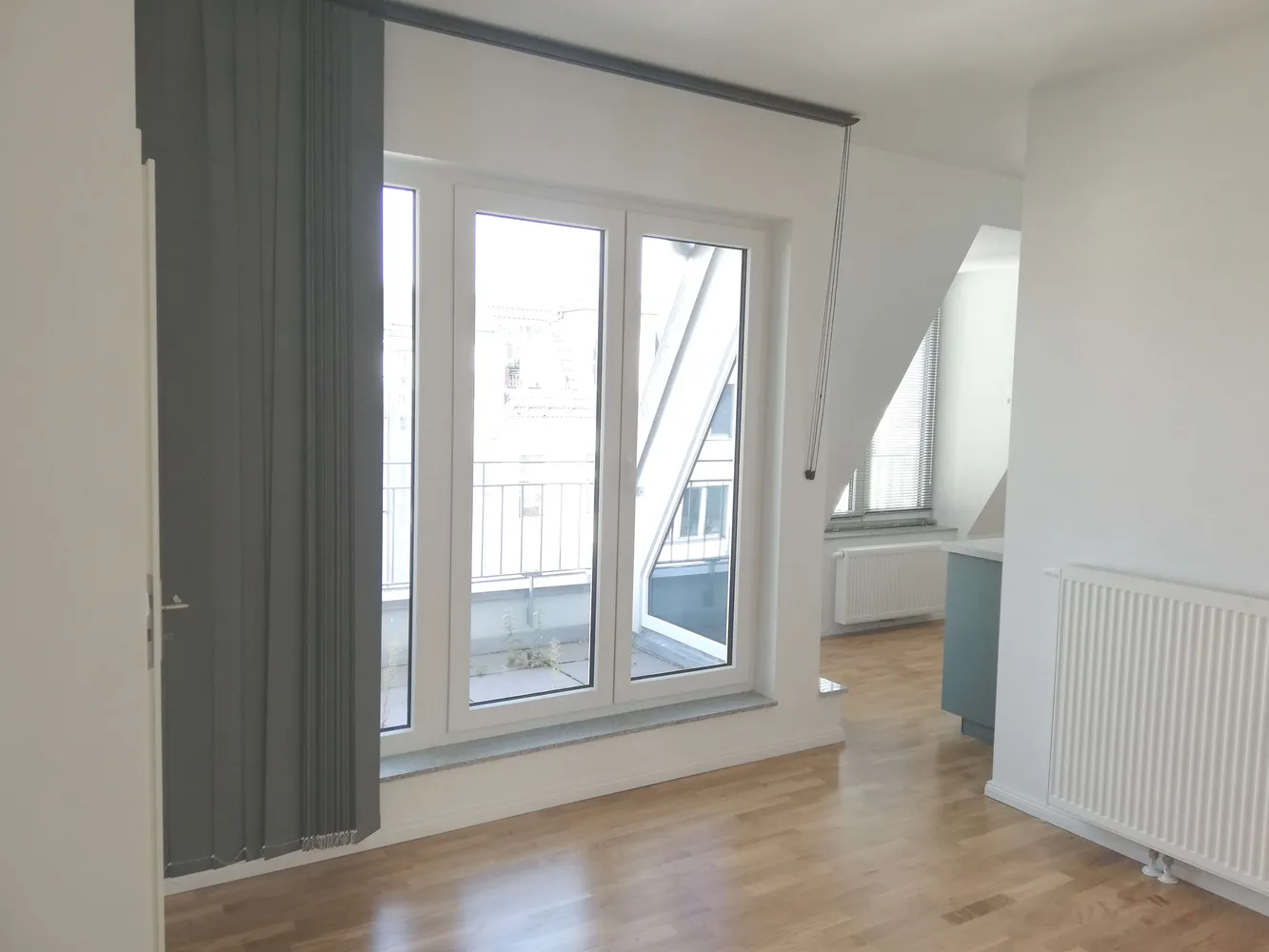 2 Zimmer Wohnung mit 47 m² in Berlin – Bild 11