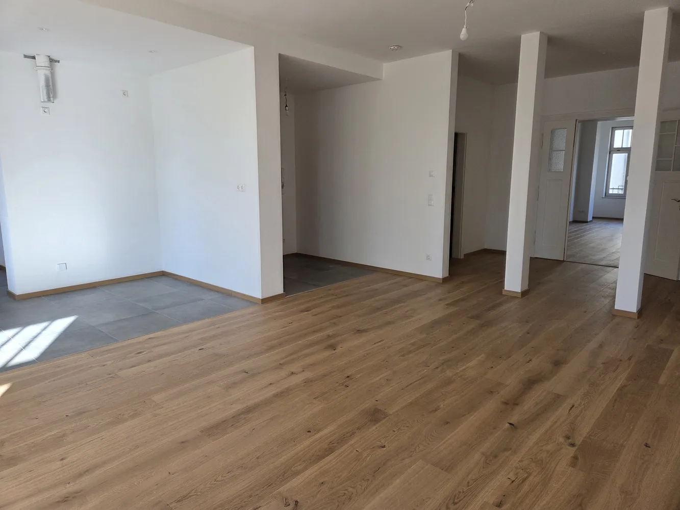 4 Zimmer Wohnung mit 142 m² in Leipzig – Bild 9