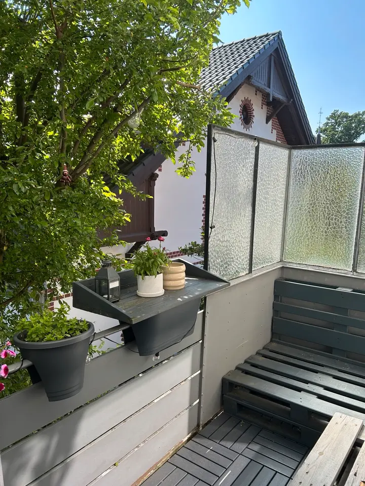2 Zimmer Wohnung mit 40 m² in Bremen – Bild 8