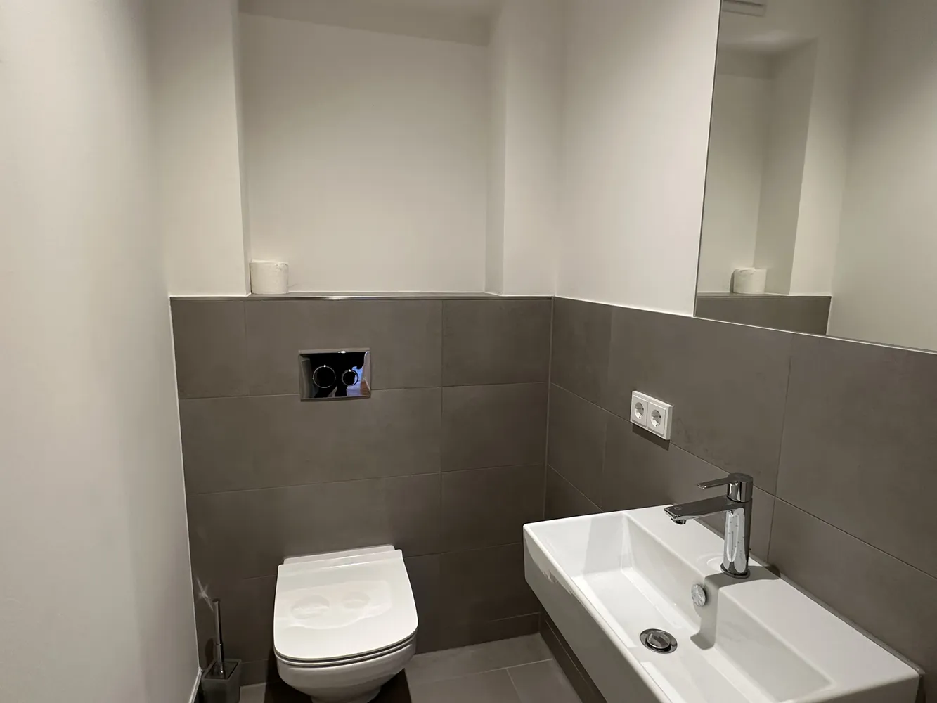 3 Zimmer Wohnung mit 73 m² in Hamburg – Bild 9