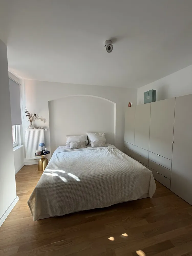 2 Zimmer Wohnung mit 76 m² in Stuttgart – Bild 1