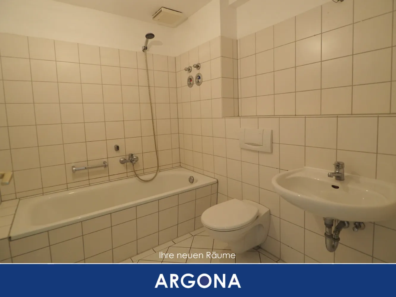 3 room apartment with 63 m² in Magdeburg – Photo 11
