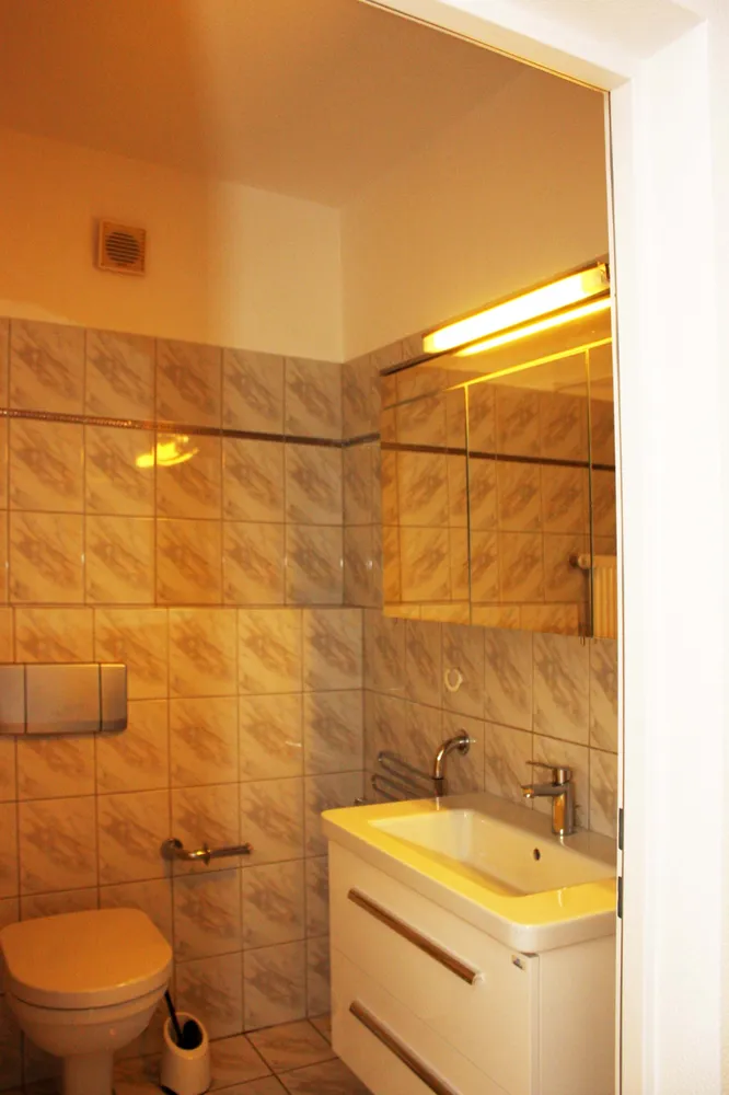 4 Zimmer Wohnung mit 96 m² in Essen – Bild 4