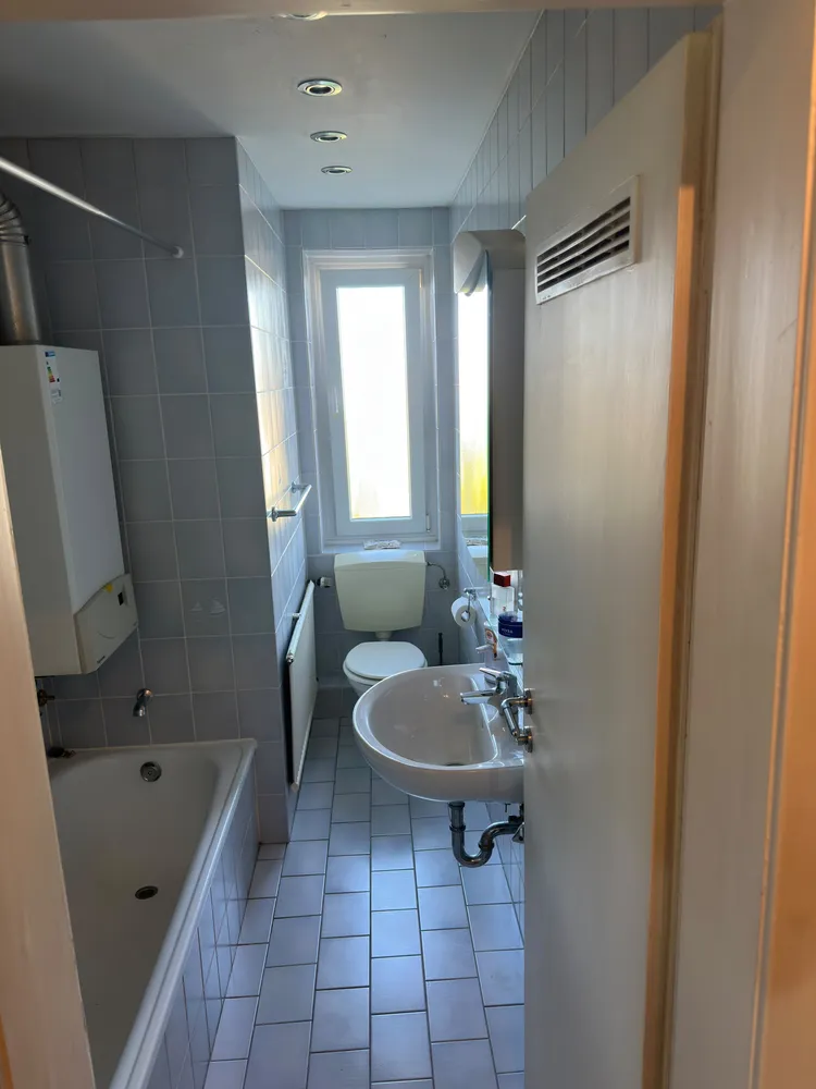 2 Zimmer Wohnung mit 50 m² in Dortmund – Bild 6