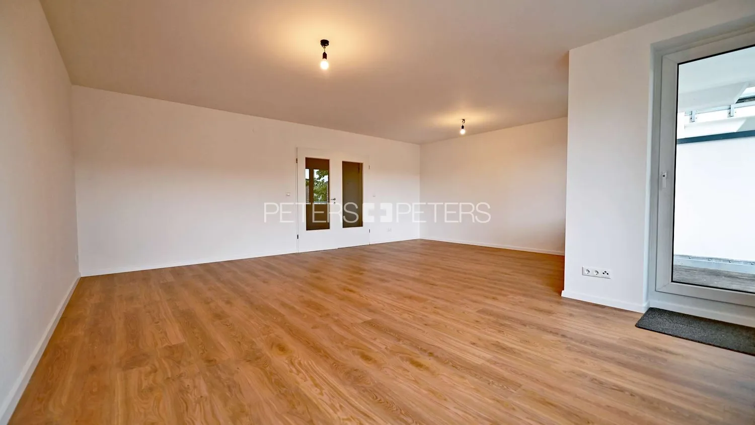 2 Zimmer Wohnung mit 79 m² in Hamburg – Bild 3