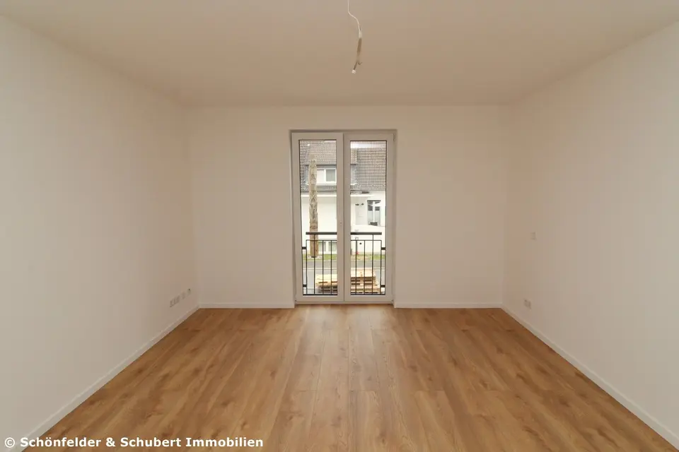 4 Zimmer Wohnung mit 127 m² in Witten – Bild 6